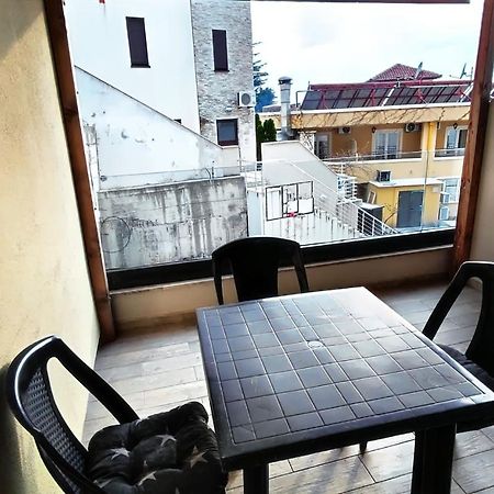 Apartments Beatrice Rafajlovići Kültér fotó