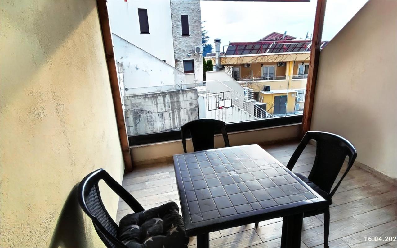 Apartments Beatrice Rafajlovići Kültér fotó