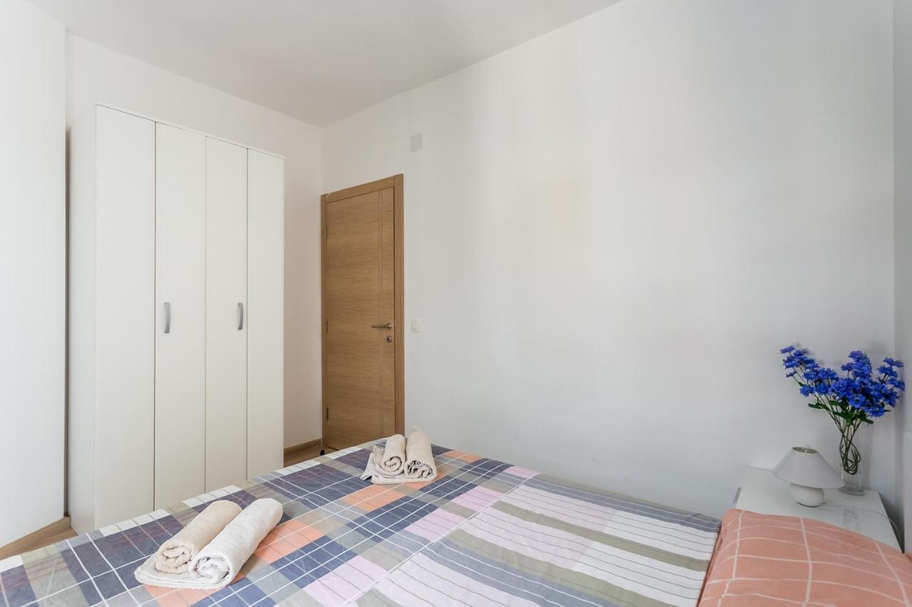 Apartments Beatrice Rafajlovići Kültér fotó