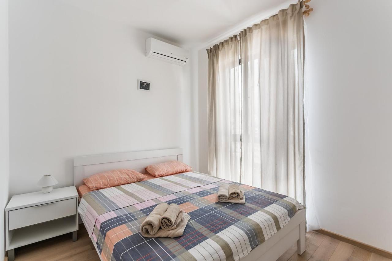 Apartments Beatrice Rafajlovići Kültér fotó