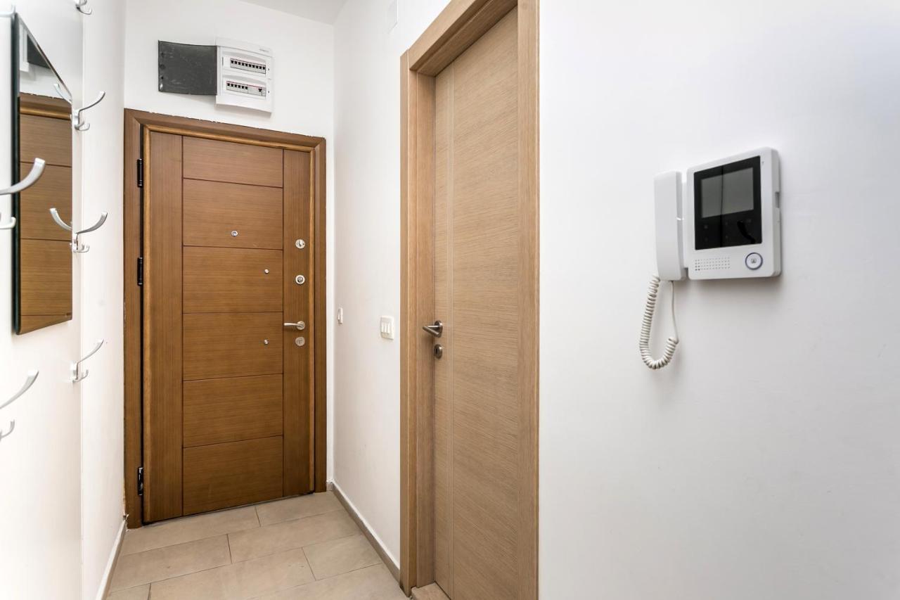 Apartments Beatrice Rafajlovići Kültér fotó