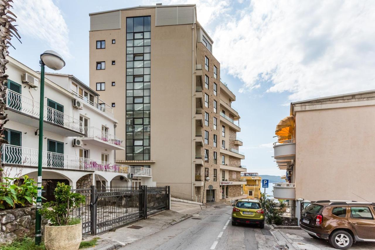 Apartments Beatrice Rafajlovići Kültér fotó