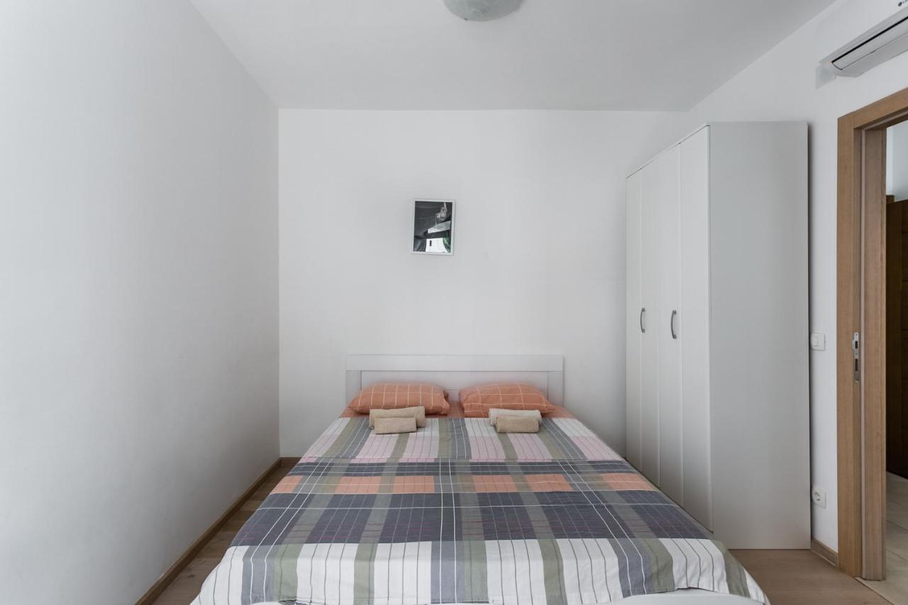 Apartments Beatrice Rafajlovići Kültér fotó