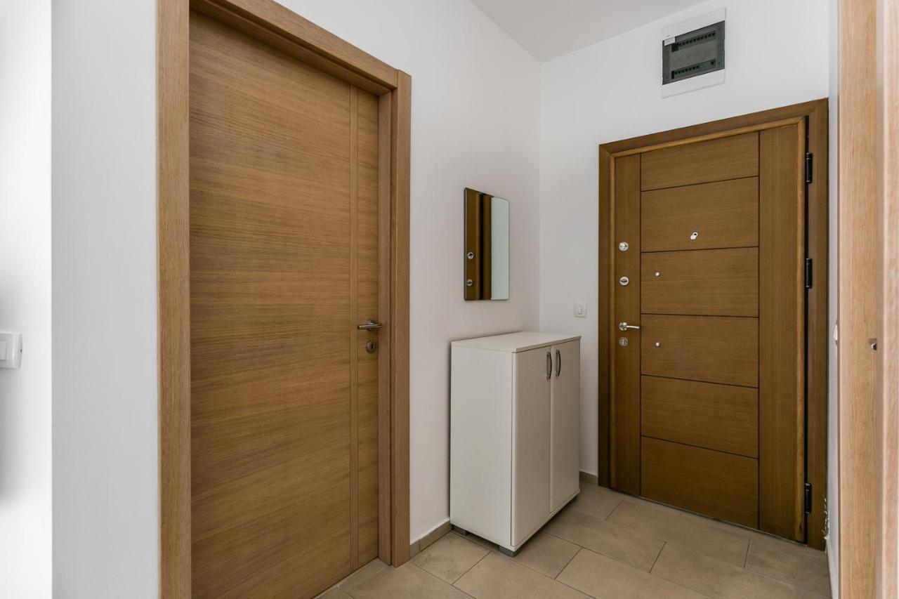 Apartments Beatrice Rafajlovići Kültér fotó