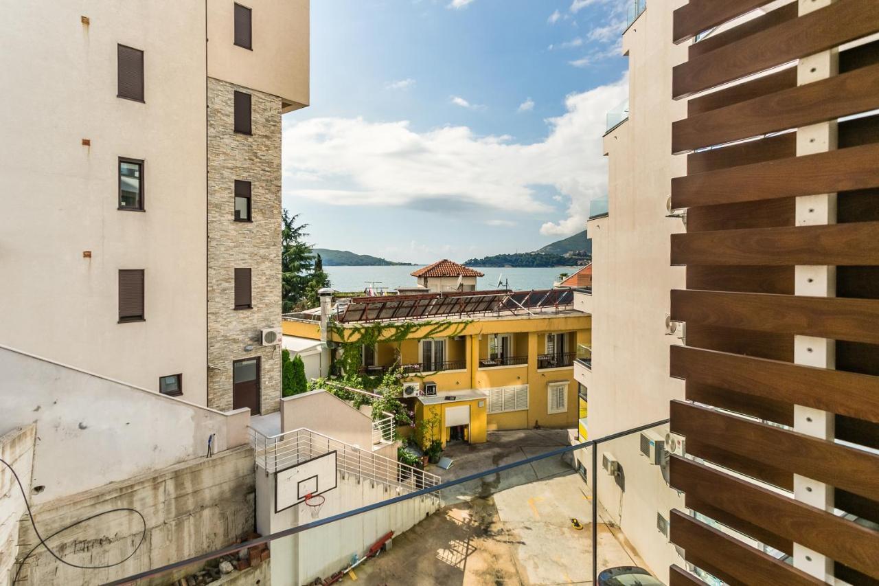 Apartments Beatrice Rafajlovići Kültér fotó