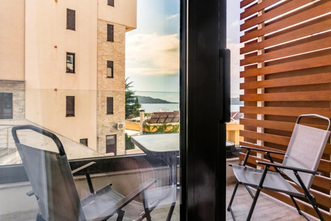 Apartments Beatrice Rafajlovići Kültér fotó