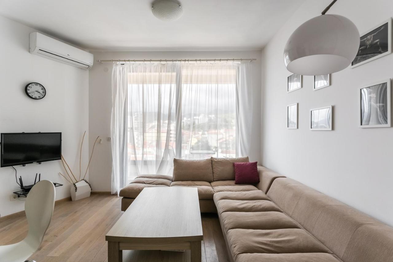Apartments Beatrice Rafajlovići Kültér fotó