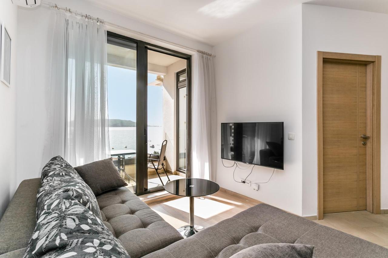 Apartments Beatrice Rafajlovići Kültér fotó
