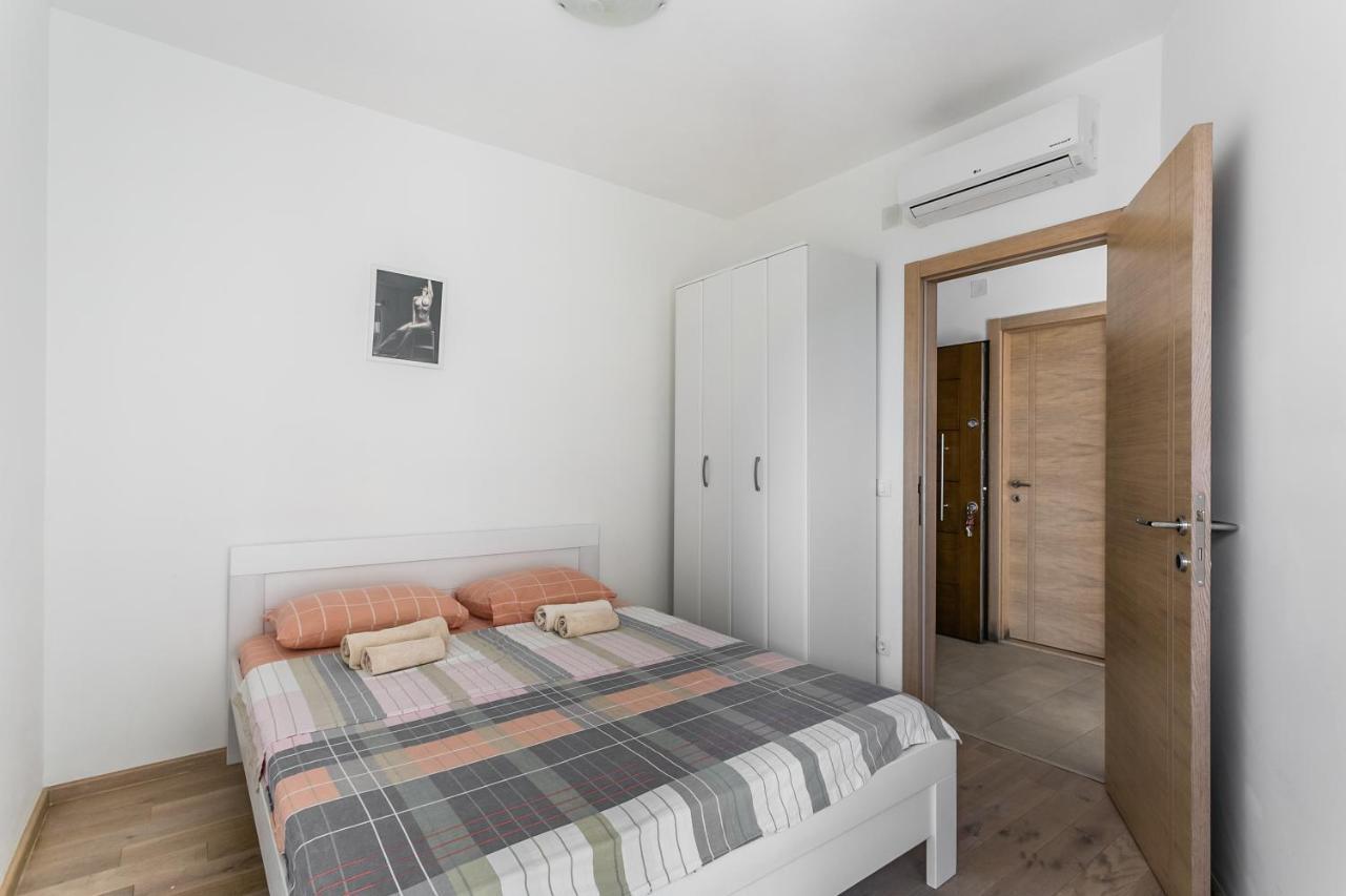Apartments Beatrice Rafajlovići Kültér fotó