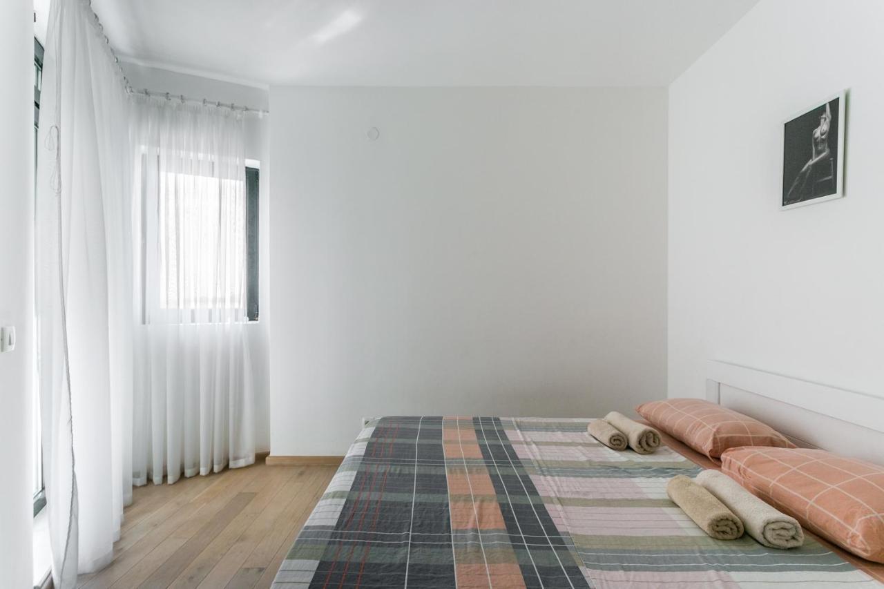 Apartments Beatrice Rafajlovići Kültér fotó