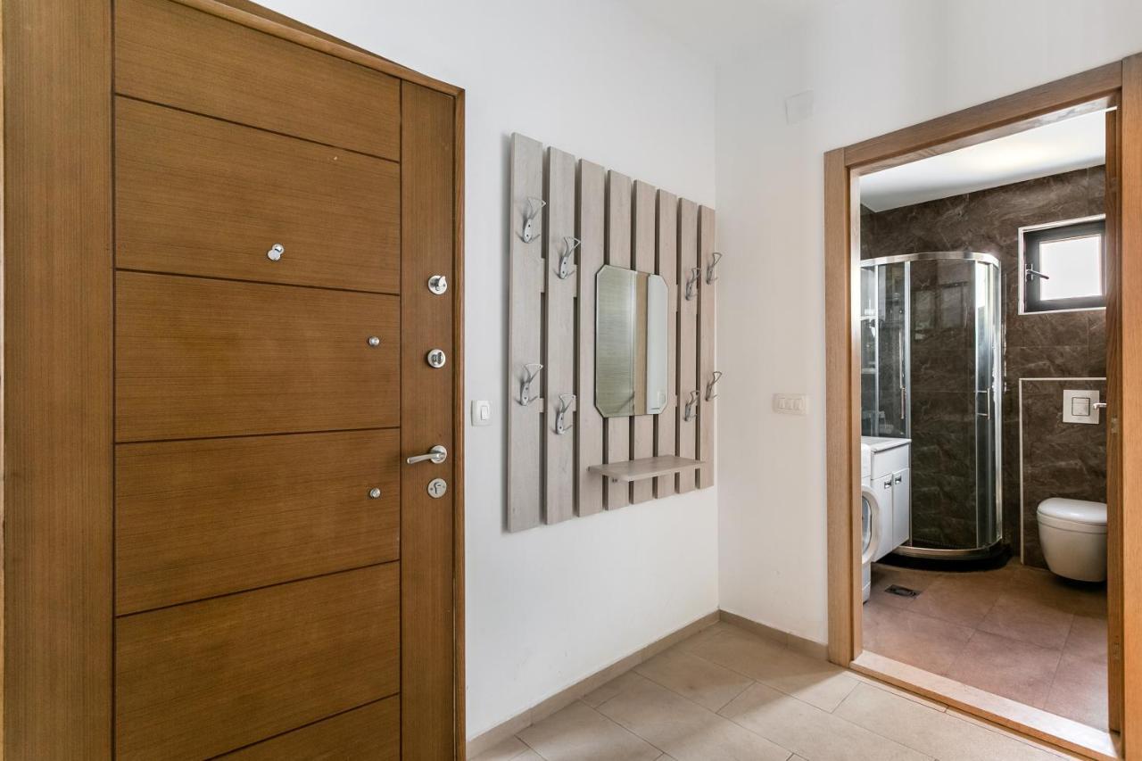 Apartments Beatrice Rafajlovići Kültér fotó
