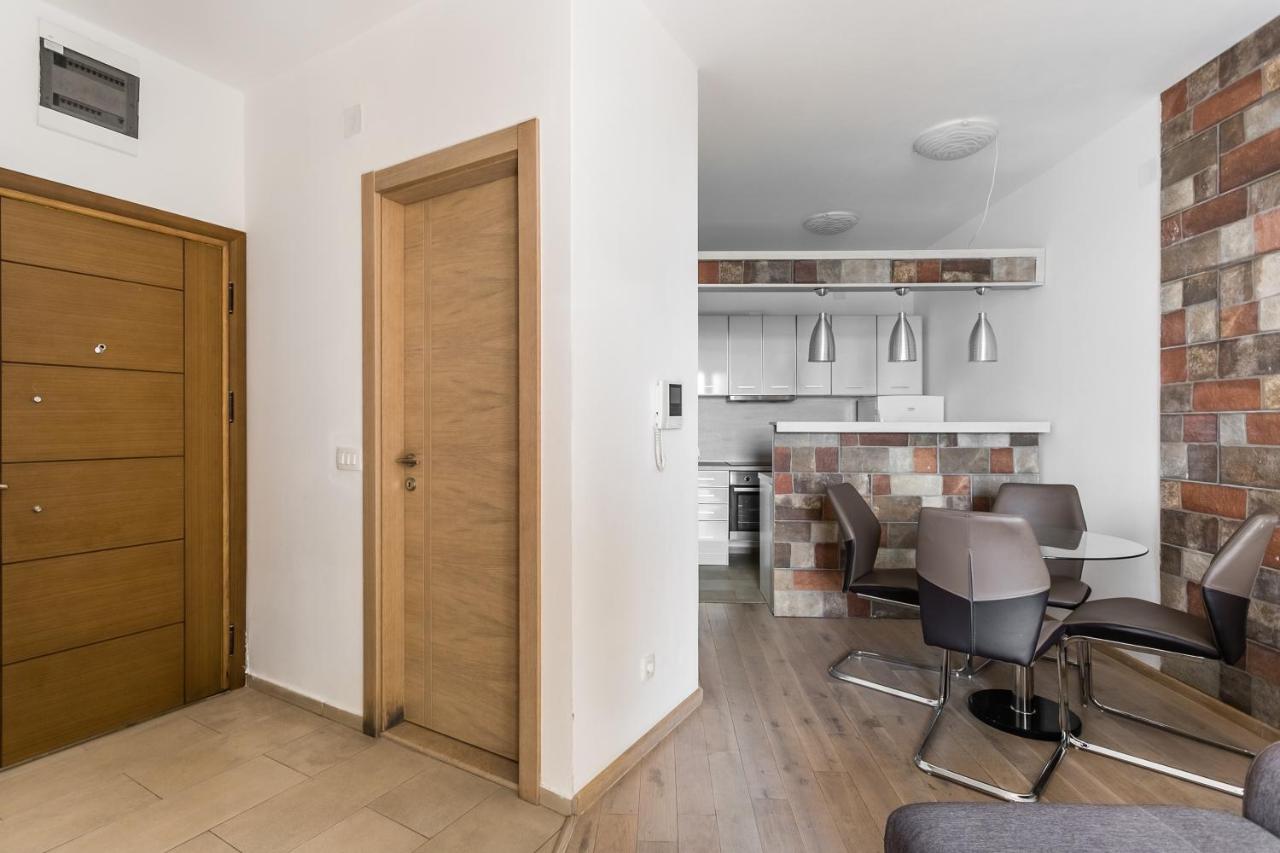 Apartments Beatrice Rafajlovići Kültér fotó