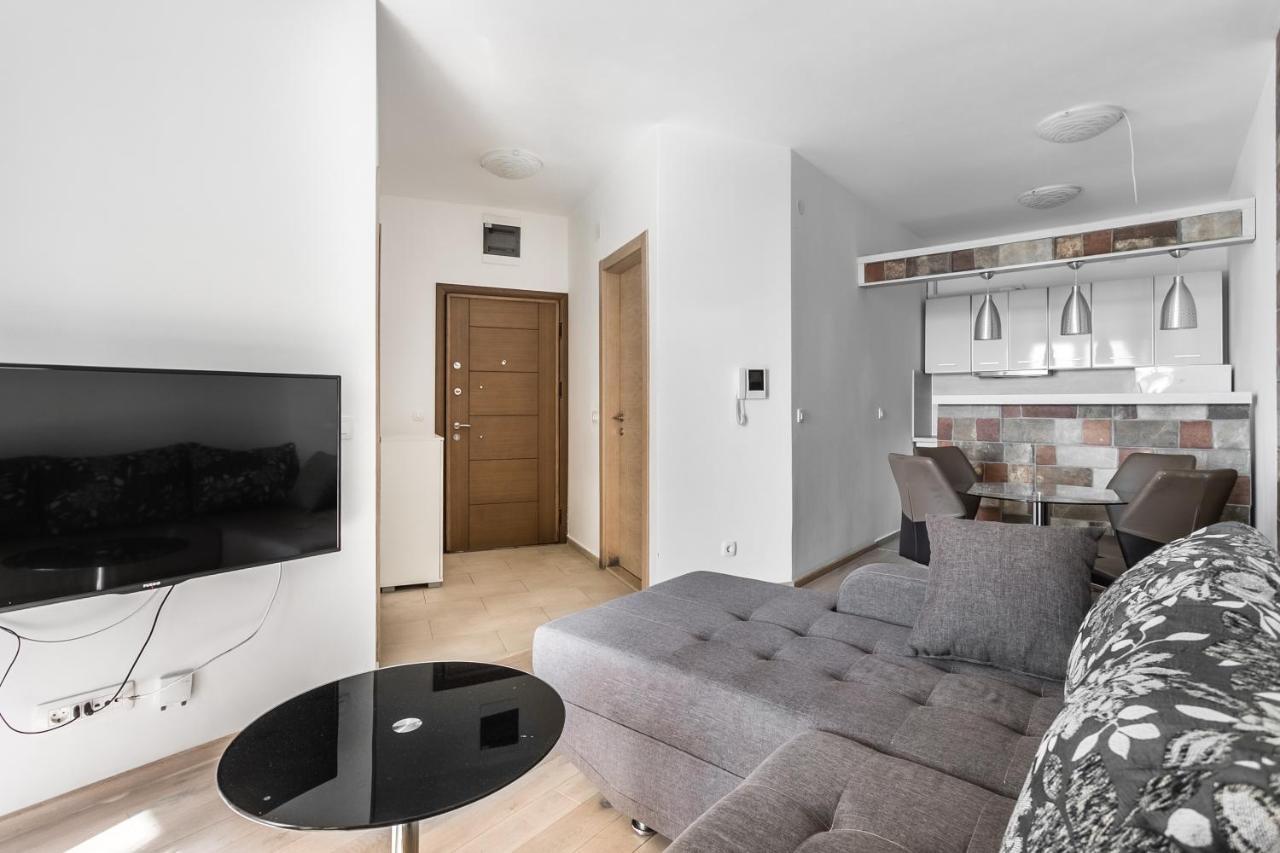 Apartments Beatrice Rafajlovići Kültér fotó