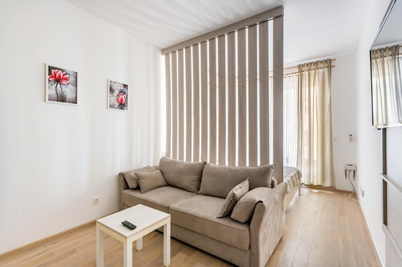 Apartments Beatrice Rafajlovići Kültér fotó